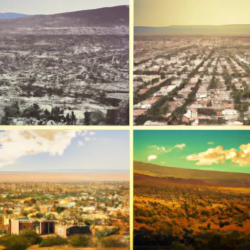 South Valley, NM : Interesting Facts, Famous Things & History Information | What Is South Valley Known For?